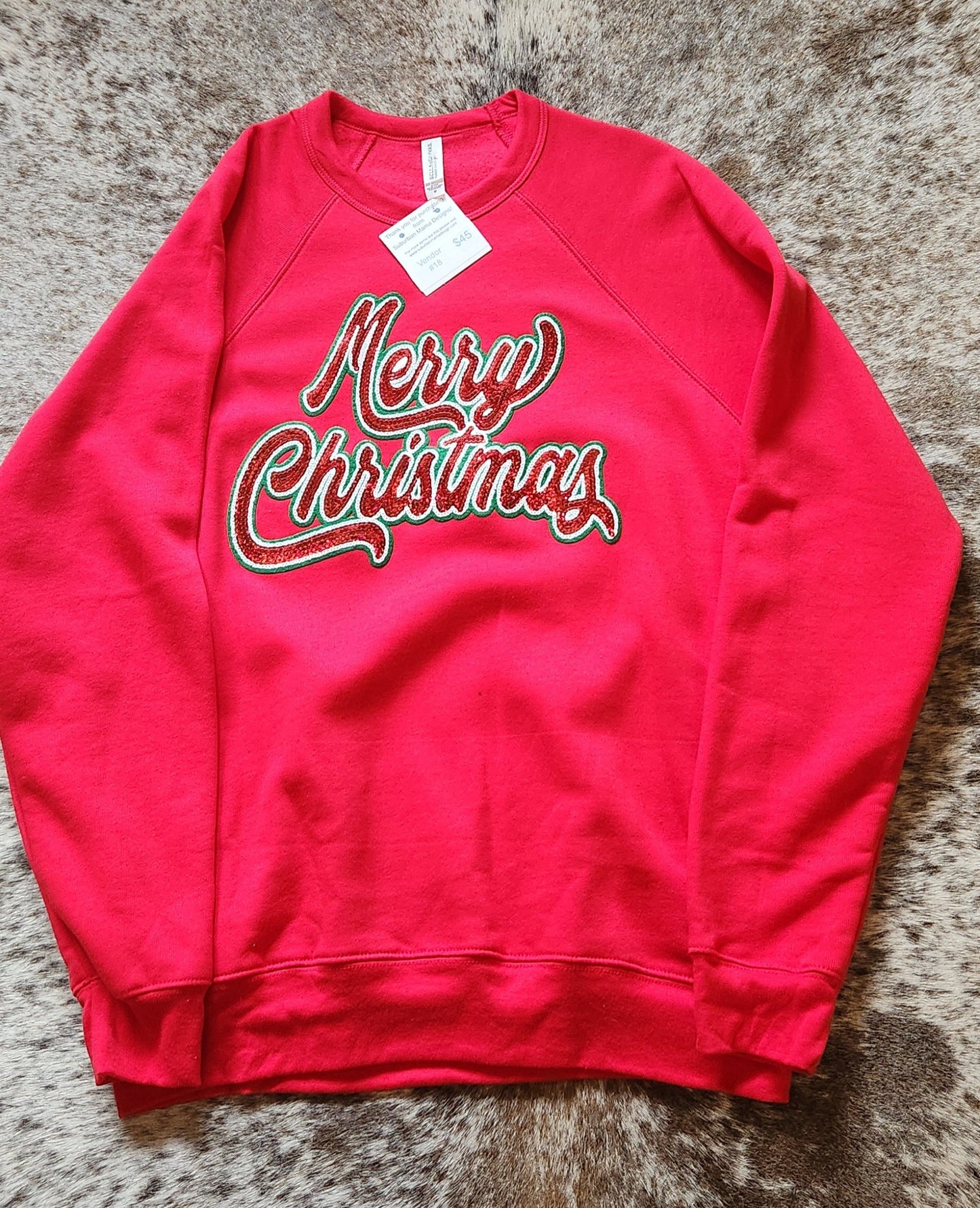 Merry Christmas