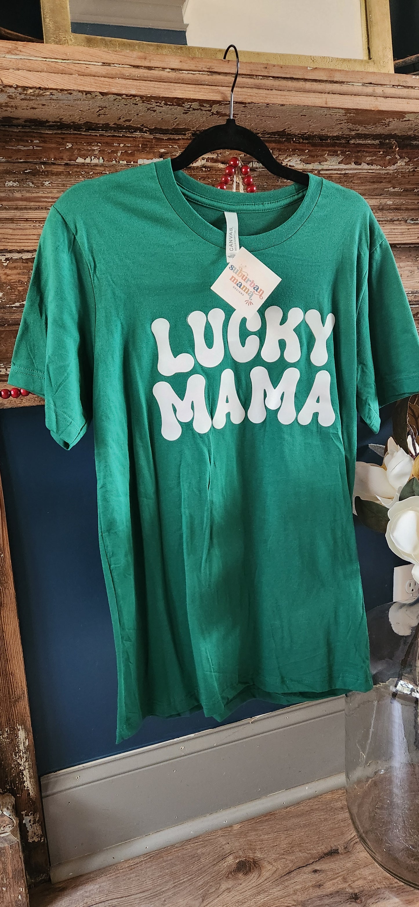Lucky Mama