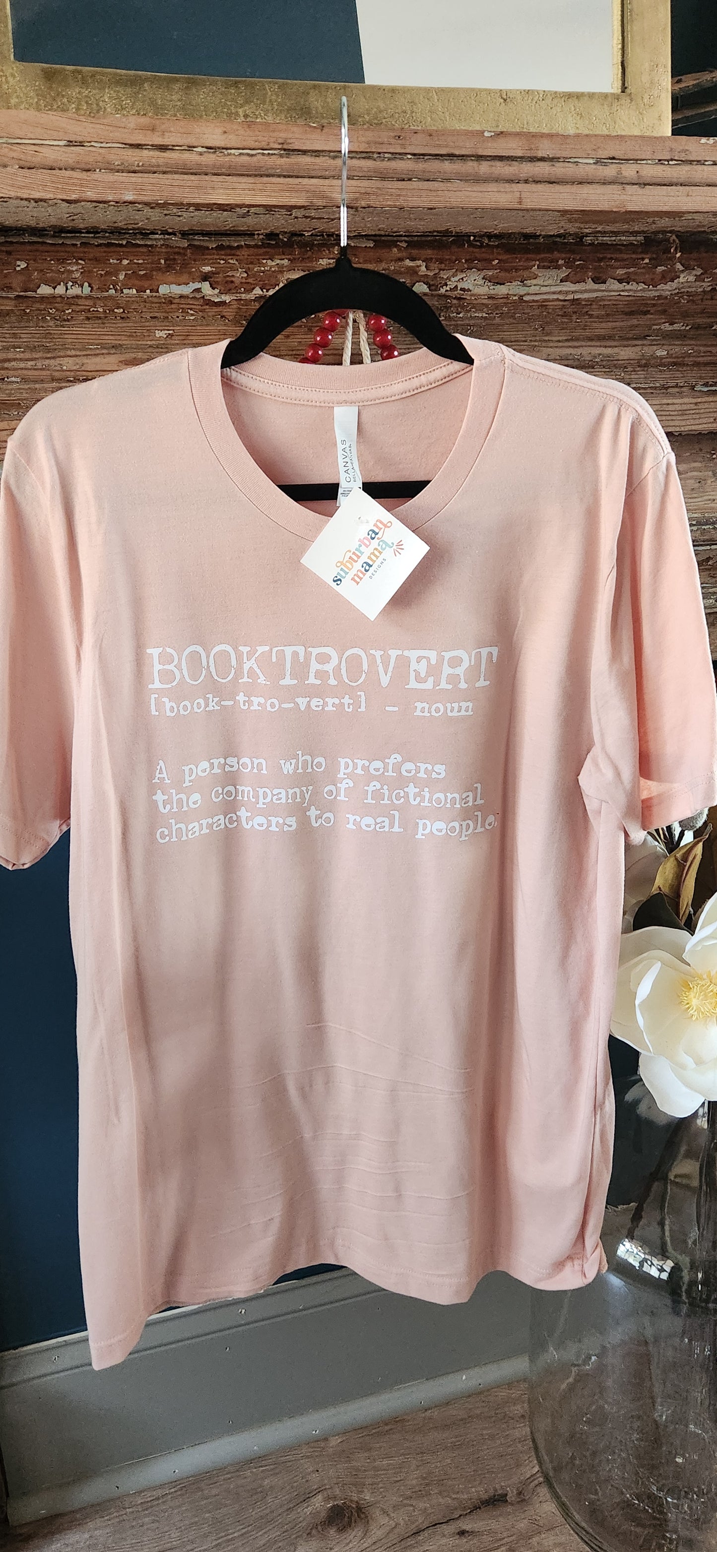 Booktrovert