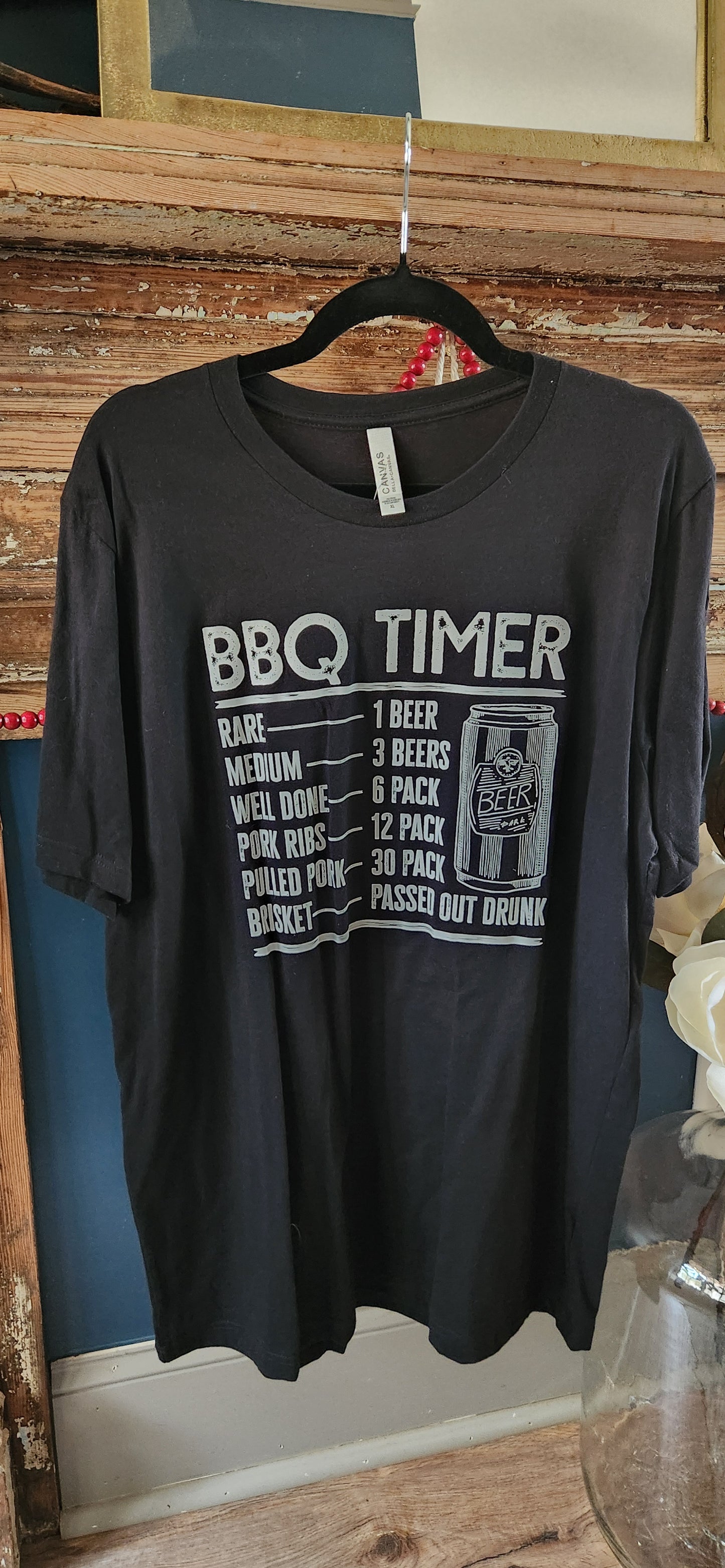 BBQ Timer