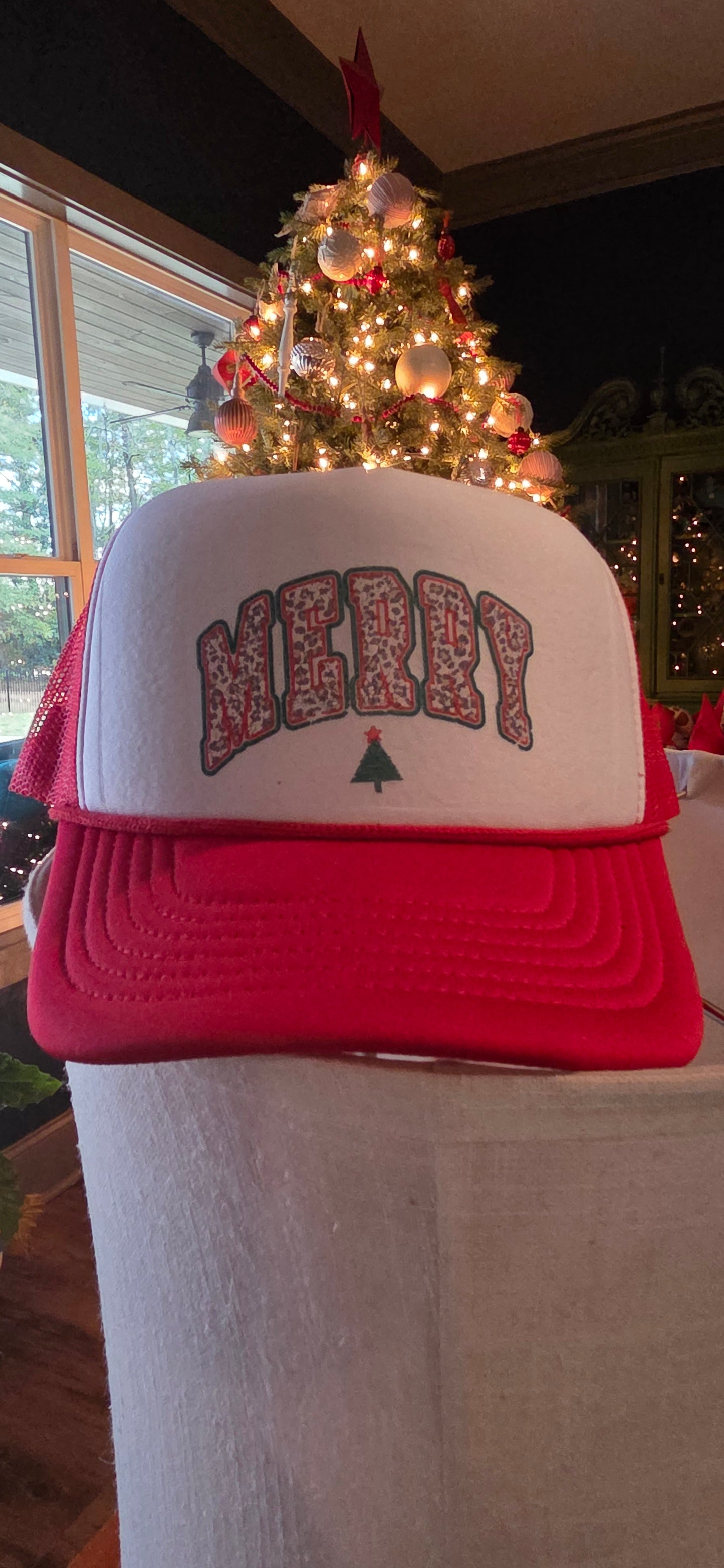 MERRY