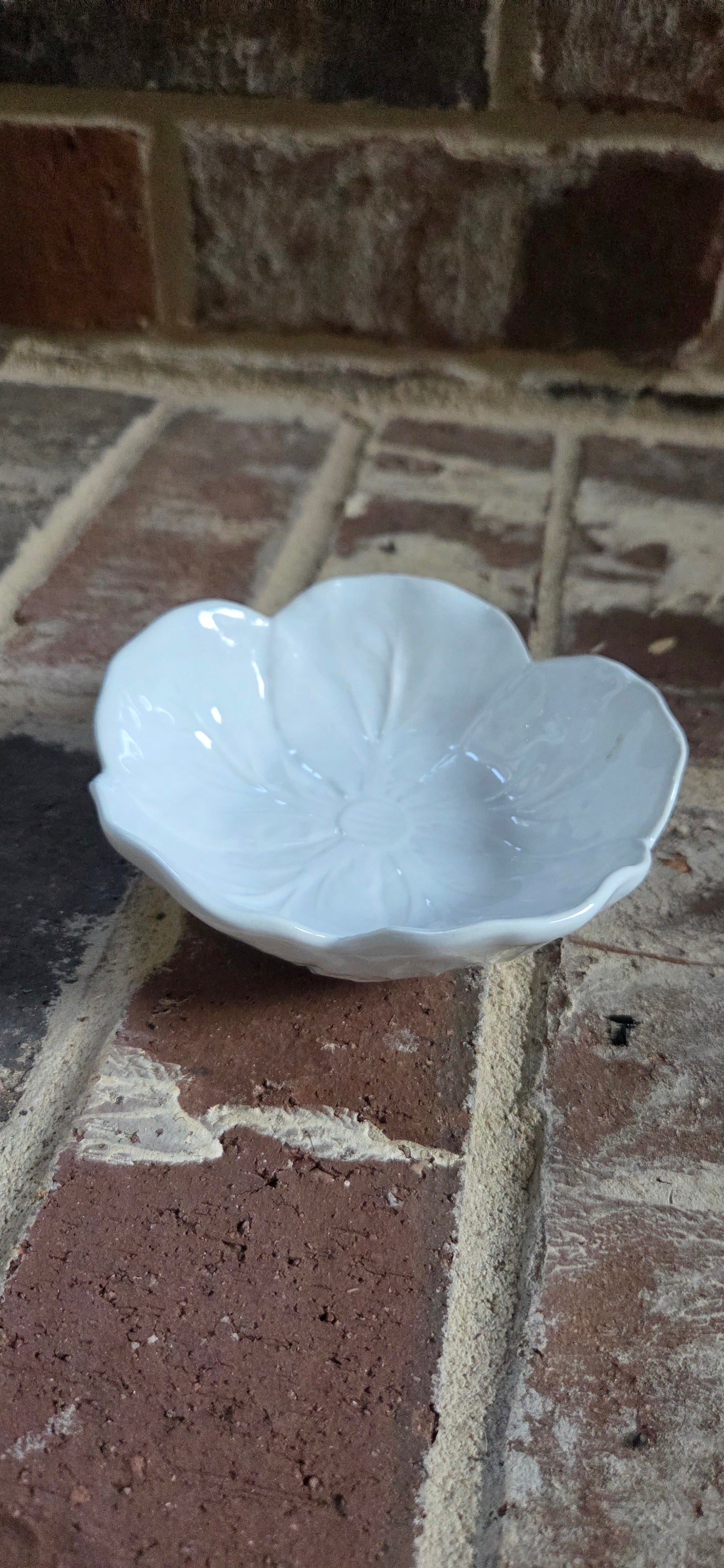Flower dish