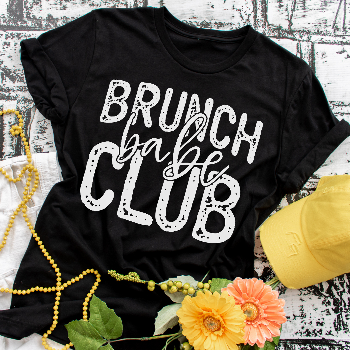 Brunch Babe Club