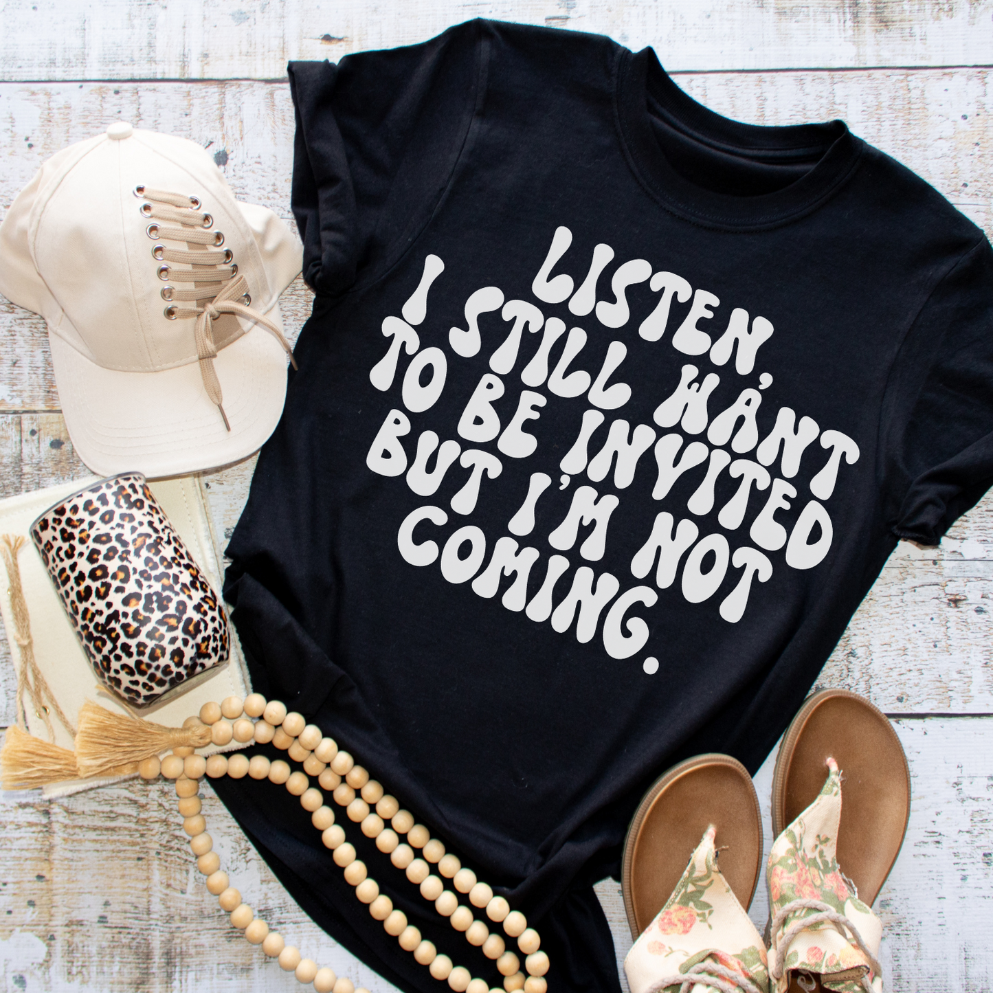 Listen,