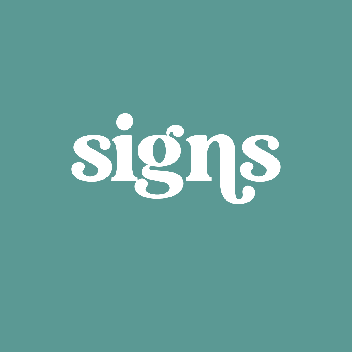 Signs