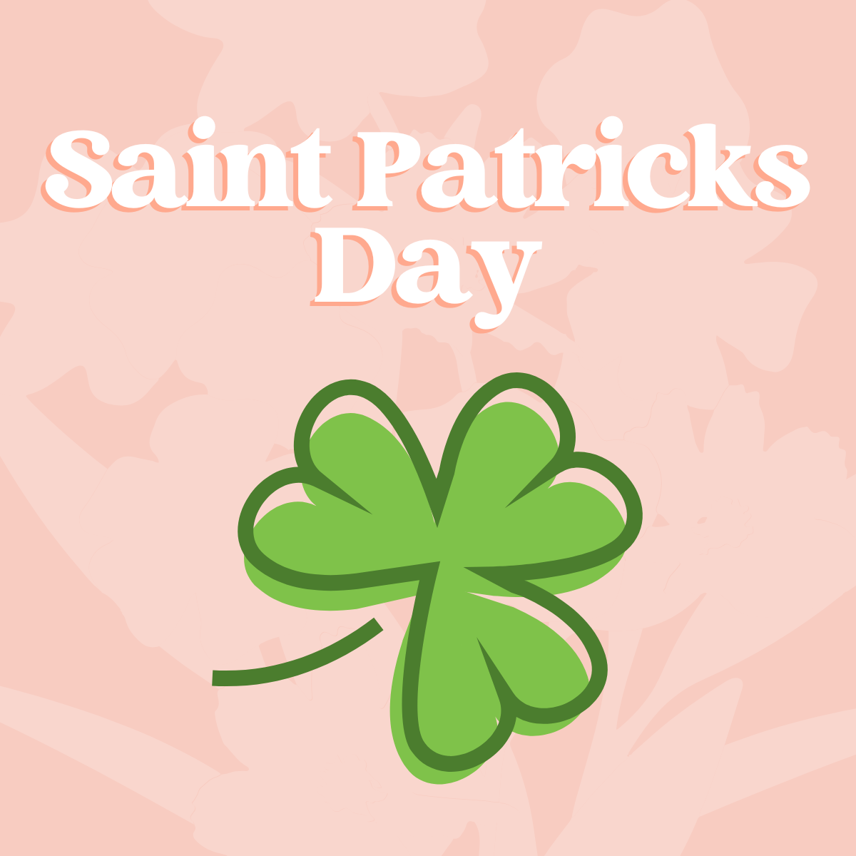 Saint Patricks Day