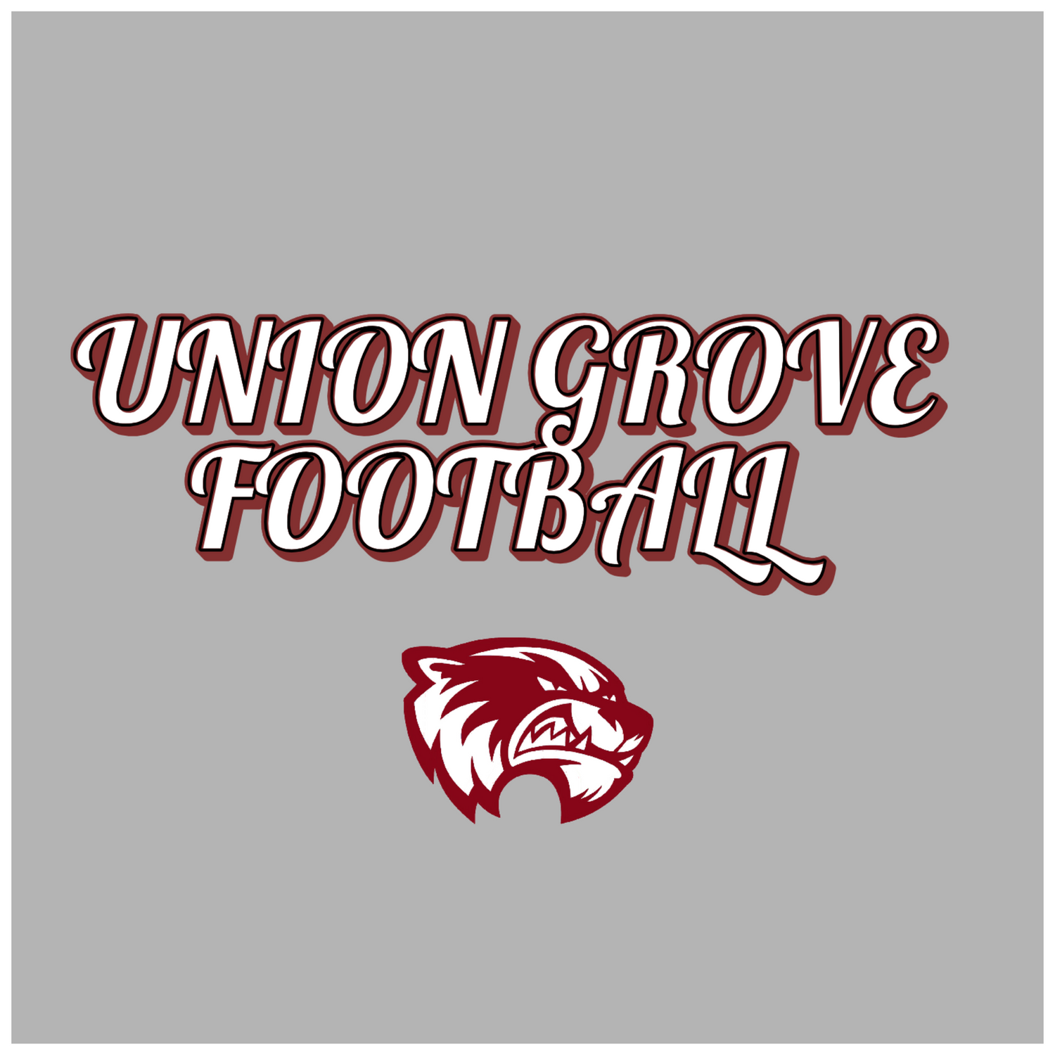 Union Grove Football