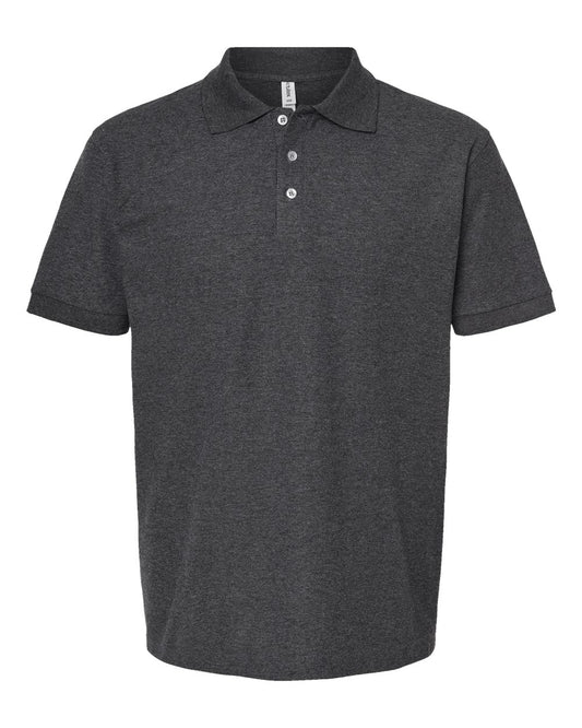Union Grove Football Polo (UG)