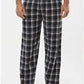 Football Pajama Bottoms