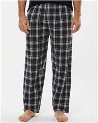 Football Pajama Bottoms