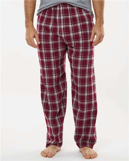 Football Pajama Bottoms