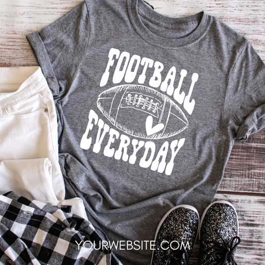 Football Everday