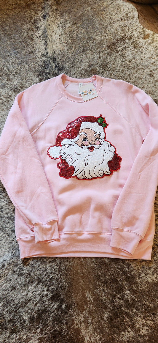 Santa Peace