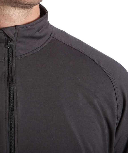 Custom Quarter-Zip