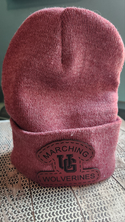 UG Band Beanie