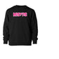 OLA Misfits Sweatshirt- Adult- Front Logo