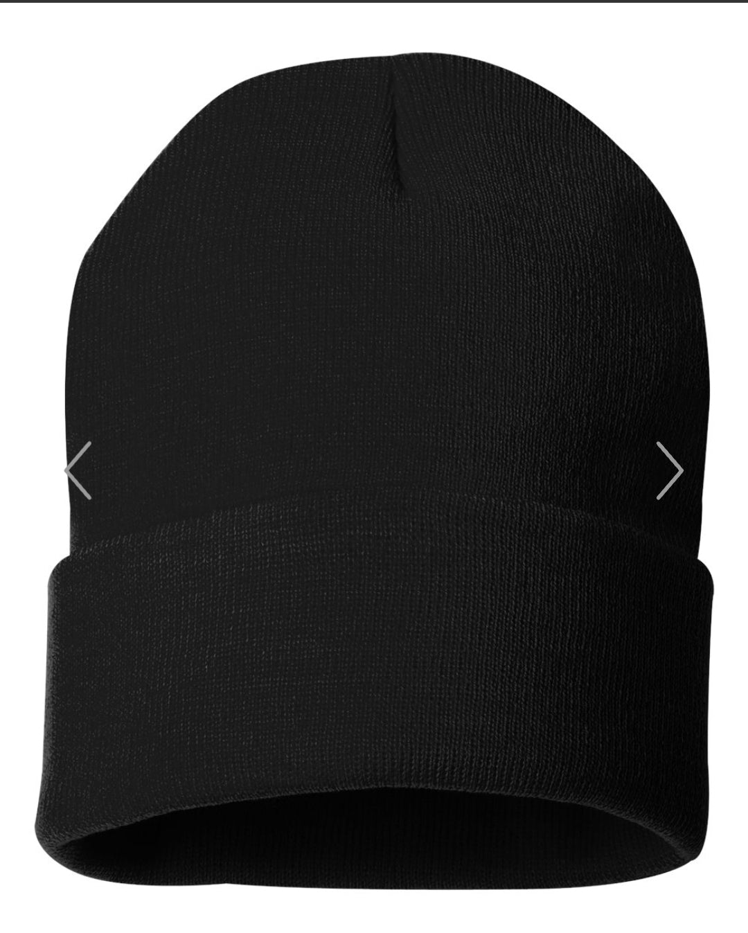 UG Band Beanie