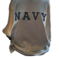 "Navy" Sweatshirt