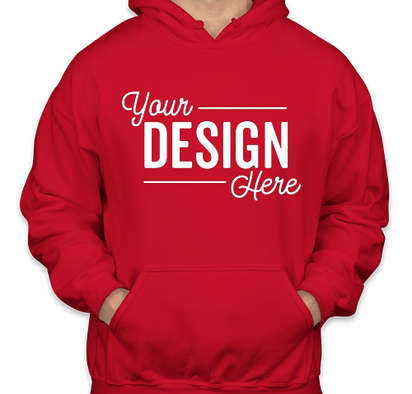 Custom Sweatshirts