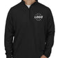 Custom Quarter-Zip