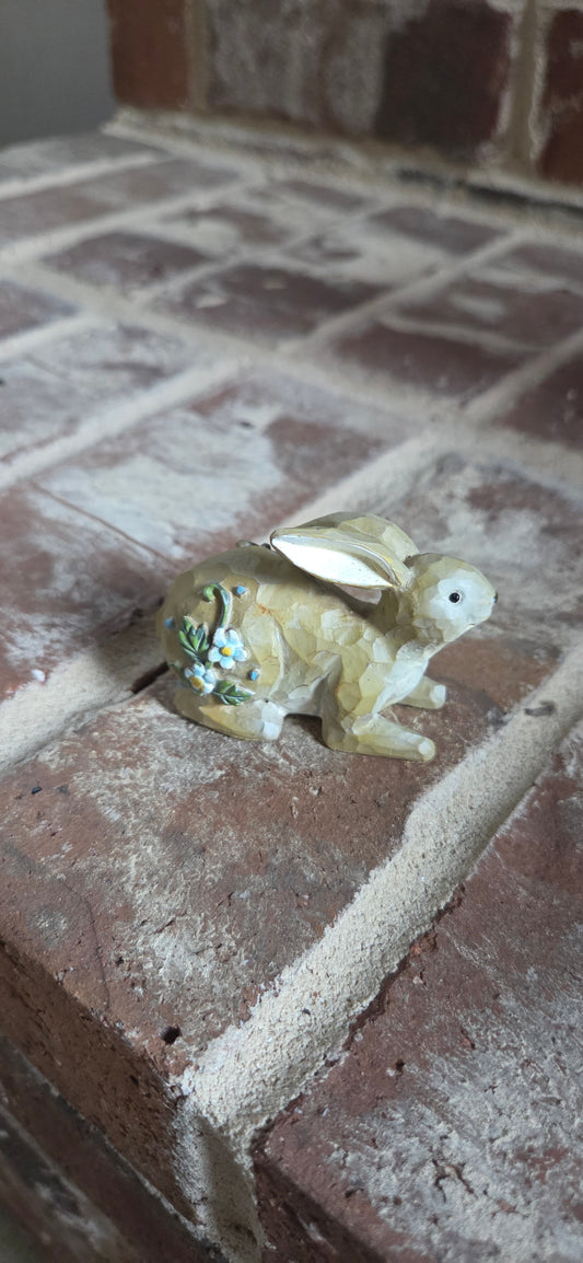Small bunny