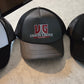 UG Marching Band logo hats
