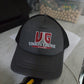 UG Marching Band logo hats