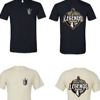 Legends Tshirt