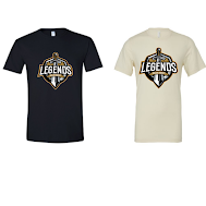 Legends Tshirt