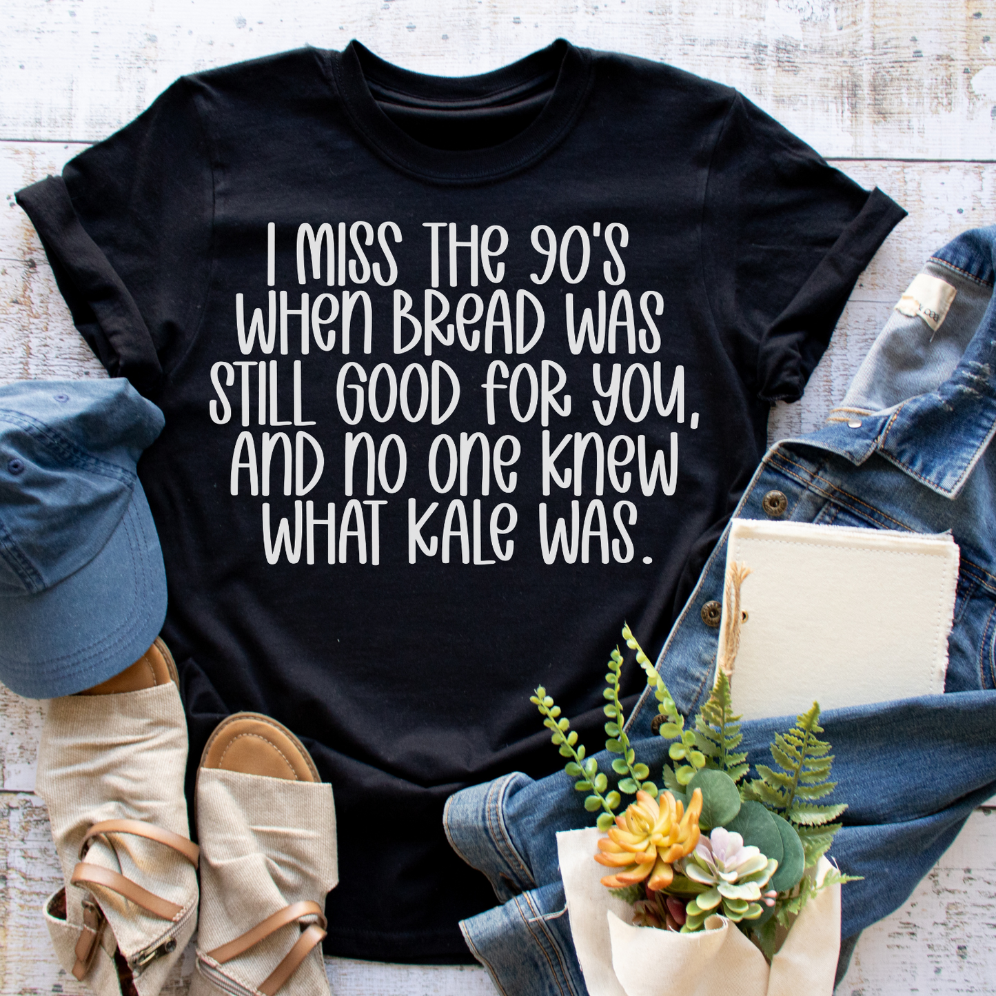 I miss the 90s